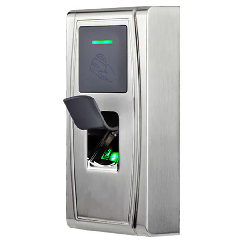 f12 access control